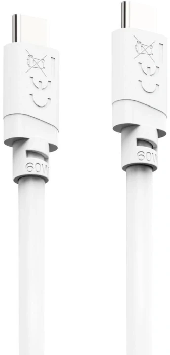 HAMA USB-C 60W - 2.0m