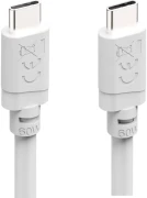 HAMA USB-C 60W - 2.0m