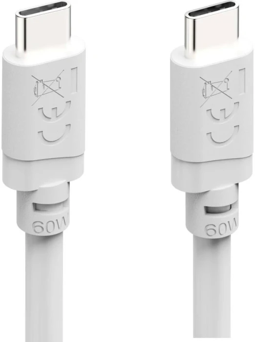 HAMA USB-C 60W - 2.0m