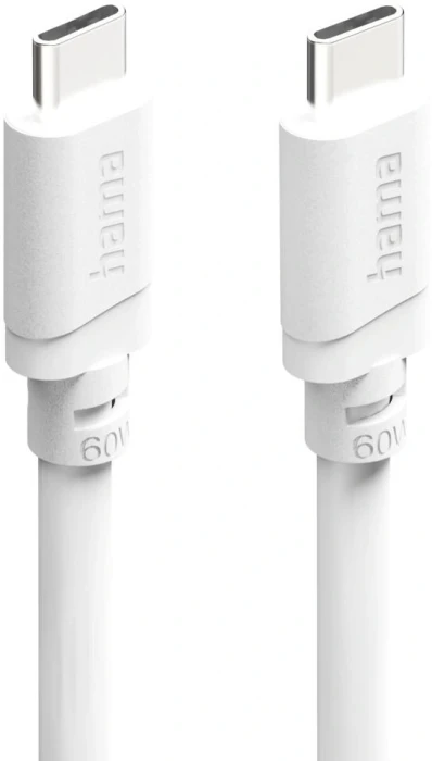 HAMA USB-C 60W - 2.0m
