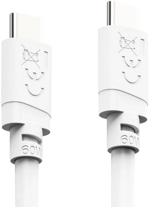 HAMA USB-C 60W - 2.0m