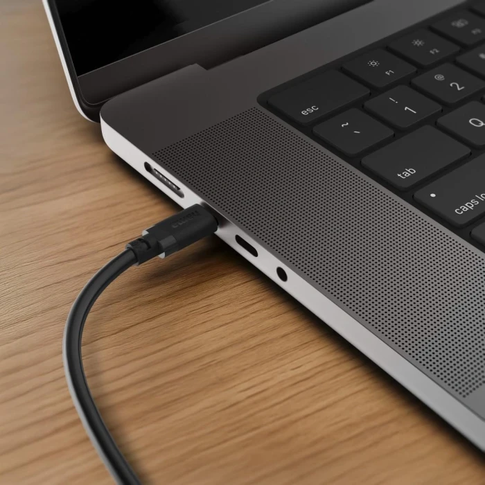 HAMA USB-C 60W - 0.5m
