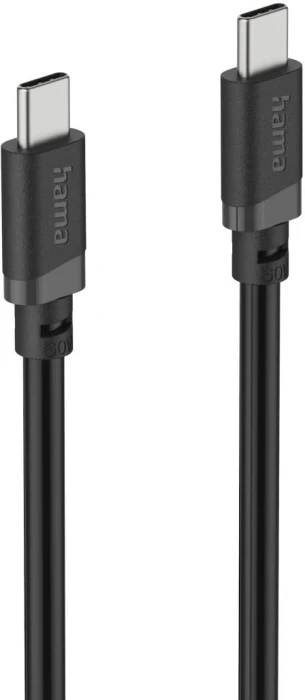 HAMA USB-C 60W - 0.5m