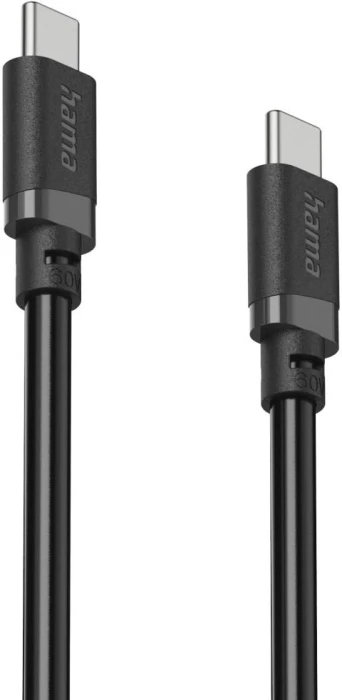 HAMA USB-C 60W - 0.5m