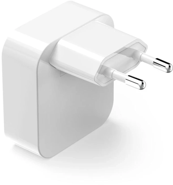 HAMA Бързо мини зарядно GaN 40W