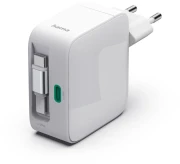HAMA Бързо зарядно GaN 30W