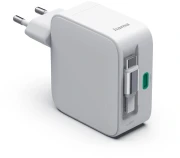 HAMA Бързо зарядно GaN 30W