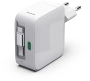 HAMA Бързо зарядно GaN 30W