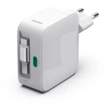 HAMA Бързо зарядно GaN 65W