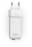 HAMA Бързо зарядно GaN 65W