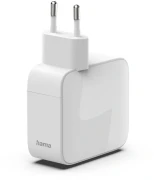 HAMA Бързо зарядно GaN 65W