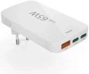 HAMA Бързо мини зарядно 65W