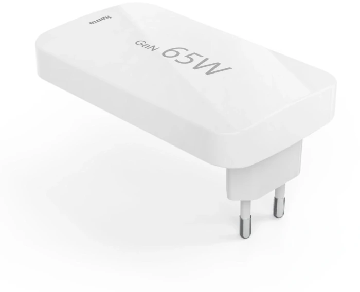 HAMA Бързо мини зарядно 65W