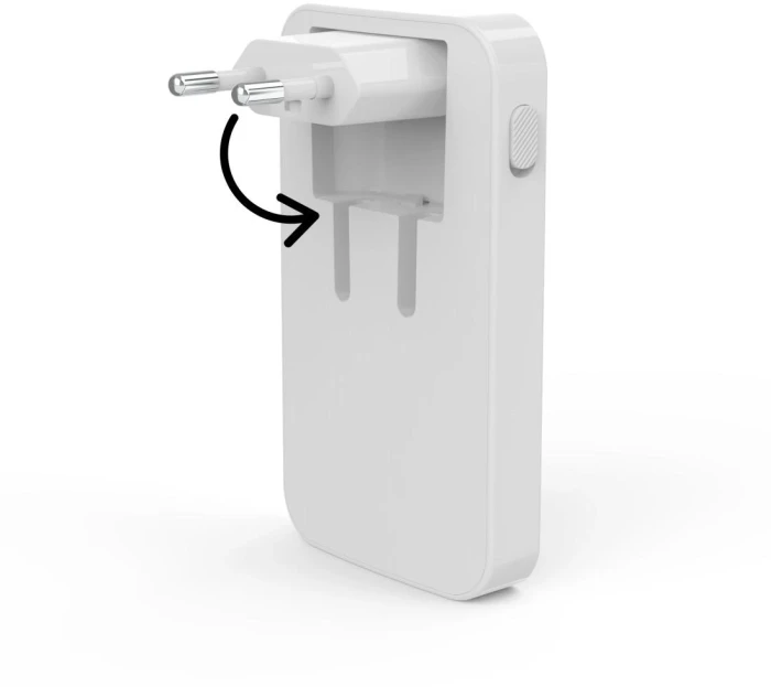 HAMA Бързо мини зарядно 65W