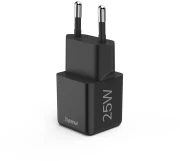 HAMA Бързо мини зарядно USB-C 25W