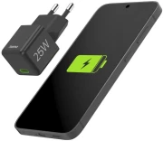 HAMA Бързо мини зарядно USB-C 25W