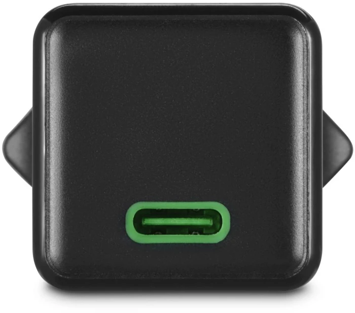 HAMA Бързо мини зарядно USB-C 25W