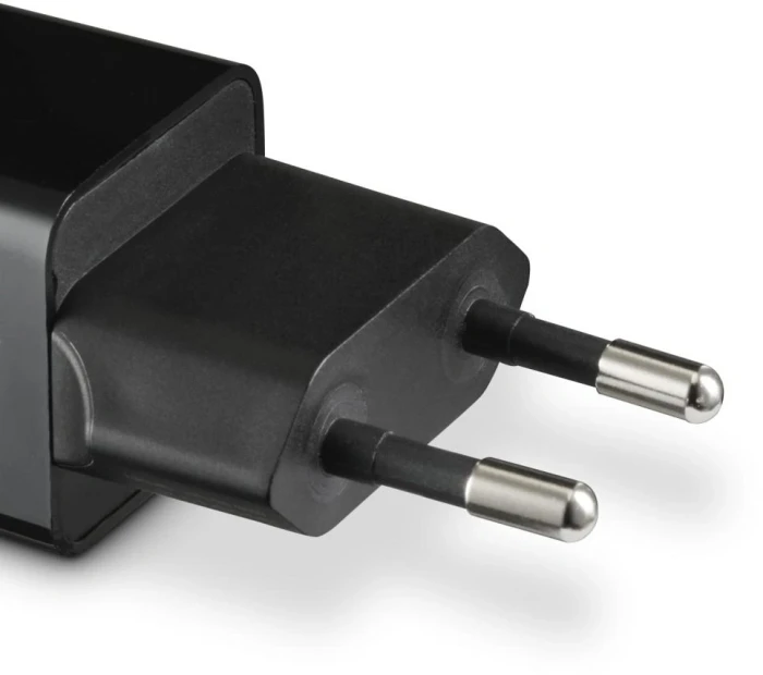 HAMA Бързо мини зарядно USB-C 25W