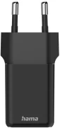 HAMA Бързо мини зарядно GaN 45W