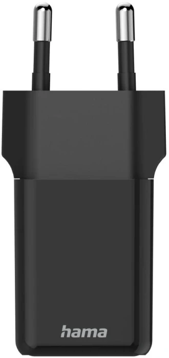 HAMA Бързо мини зарядно GaN 45W