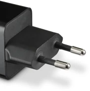 HAMA Бързо мини зарядно GaN 45W