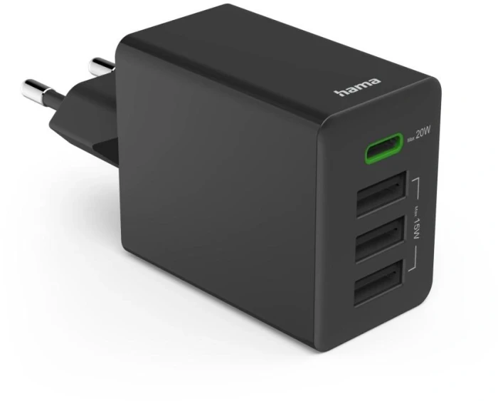HAMA Мини Зарядно 35W