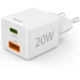HAMA Бързо мини зарядно 20W