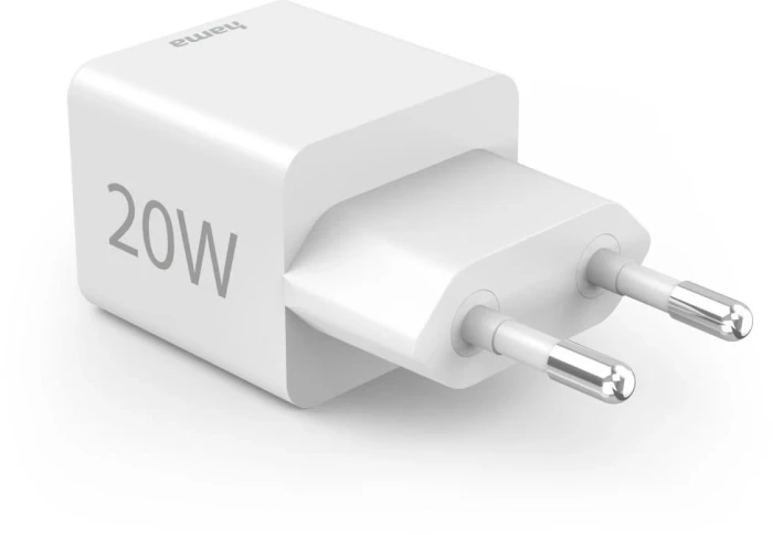 HAMA Бързо мини зарядно 20W