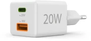 HAMA Бързо мини зарядно 20W