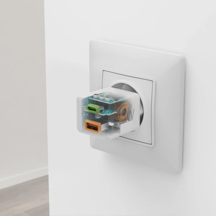 HAMA Бързо мини зарядно 20W