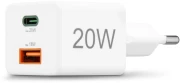 HAMA Бързо мини зарядно 20W
