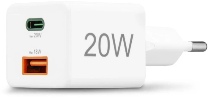 HAMA Бързо мини зарядно 20W