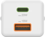 HAMA Бързо мини зарядно 20W