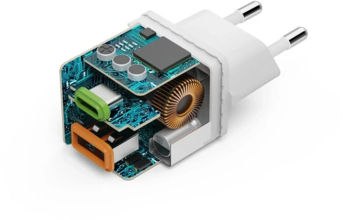 HAMA Бързо мини зарядно 20W