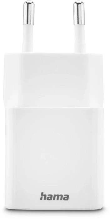 HAMA Бързо мини Gan зарядно 30 W