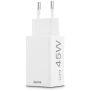 HAMA Бързо мини зарядно 45W