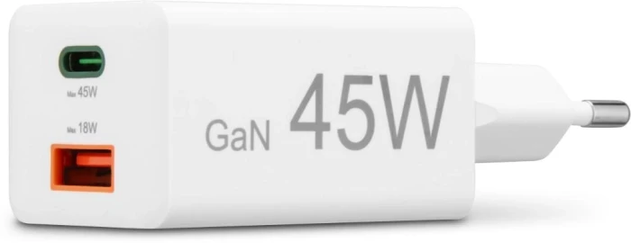HAMA Бързо мини зарядно 45W