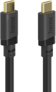 HAMA USB-C 240W - 0.75m