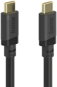 HAMA USB-C 240W - 0.75m