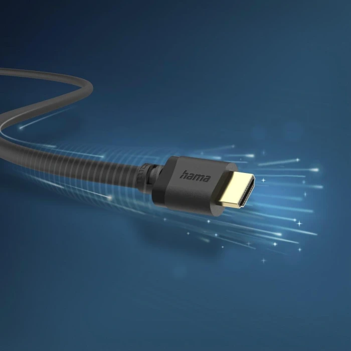 HAMA 202028 HDMI 2.1 8K - 2.0m