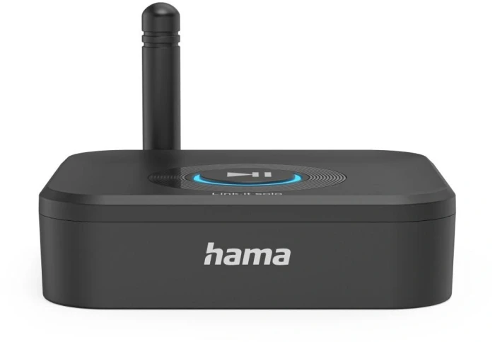 Hama Link.it solo - Bluetooth приемник
