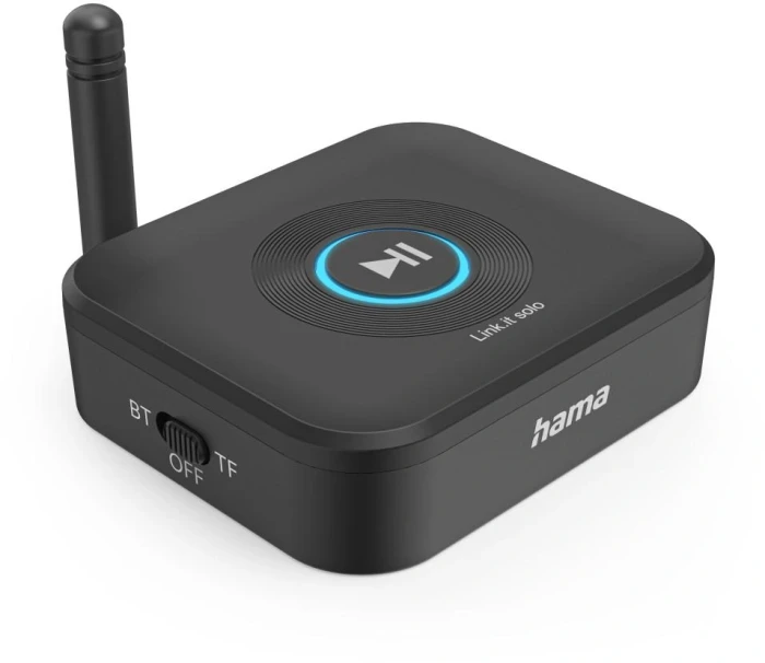 Hama Link.it solo - Bluetooth приемник