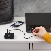Hama Link.it solo - Bluetooth приемник