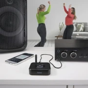 Hama Link.it solo - Bluetooth приемник