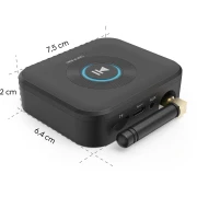 Hama Link.it solo - Bluetooth приемник