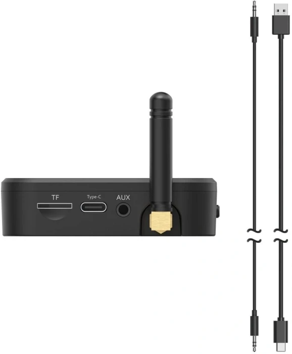 Hama Link.it solo - Bluetooth приемник