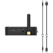 Hama Link.it solo - Bluetooth приемник