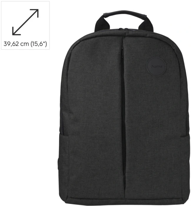 HAMA Раница за лаптоп Genua 15.6"