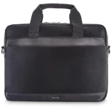 HAMA Чанта Velvet 15.6" - 16.2" черна