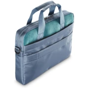 HAMA Чанта Velvet 15.6" - 16.2" синьо